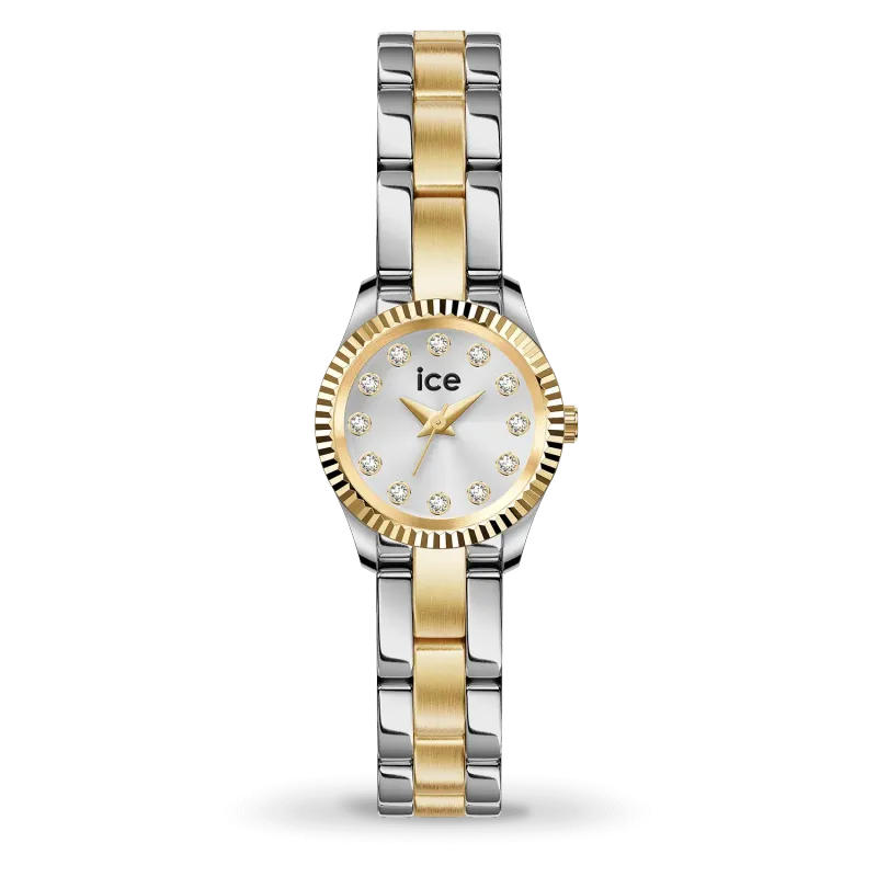 ICE mimi - Silver Gold