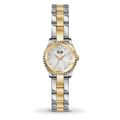 ICE mimi - Silver Gold