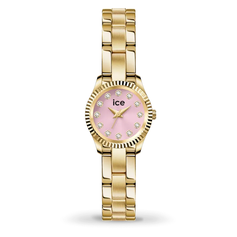 ICE mimi - Gold Pink