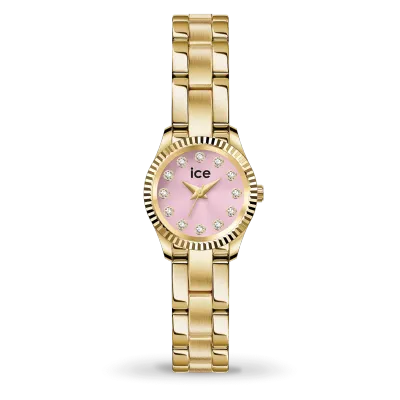 ICE mimi - Gold Pink