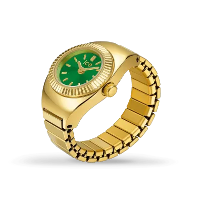 CHOUCHOU - Gold Olive