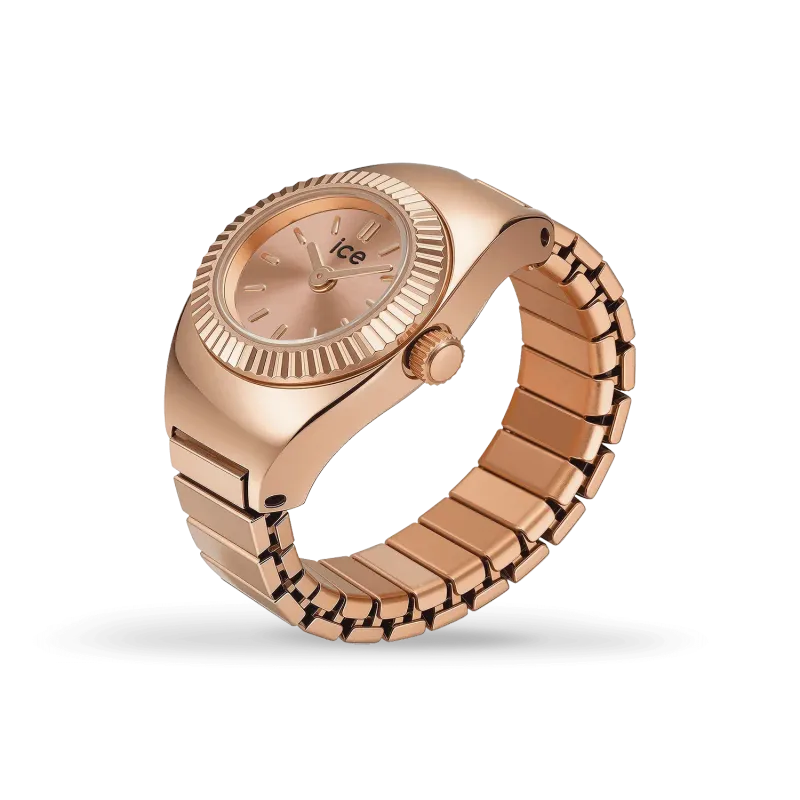 CHOUCHOU - Rose-Gold