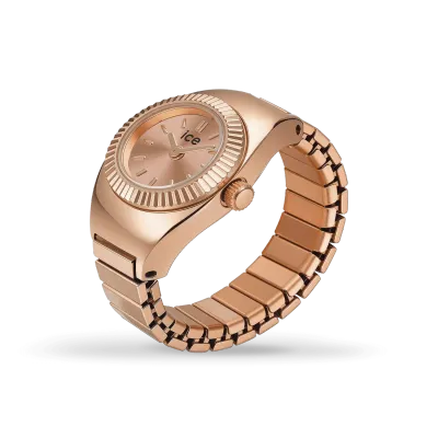 CHOUCHOU - Rose-Gold