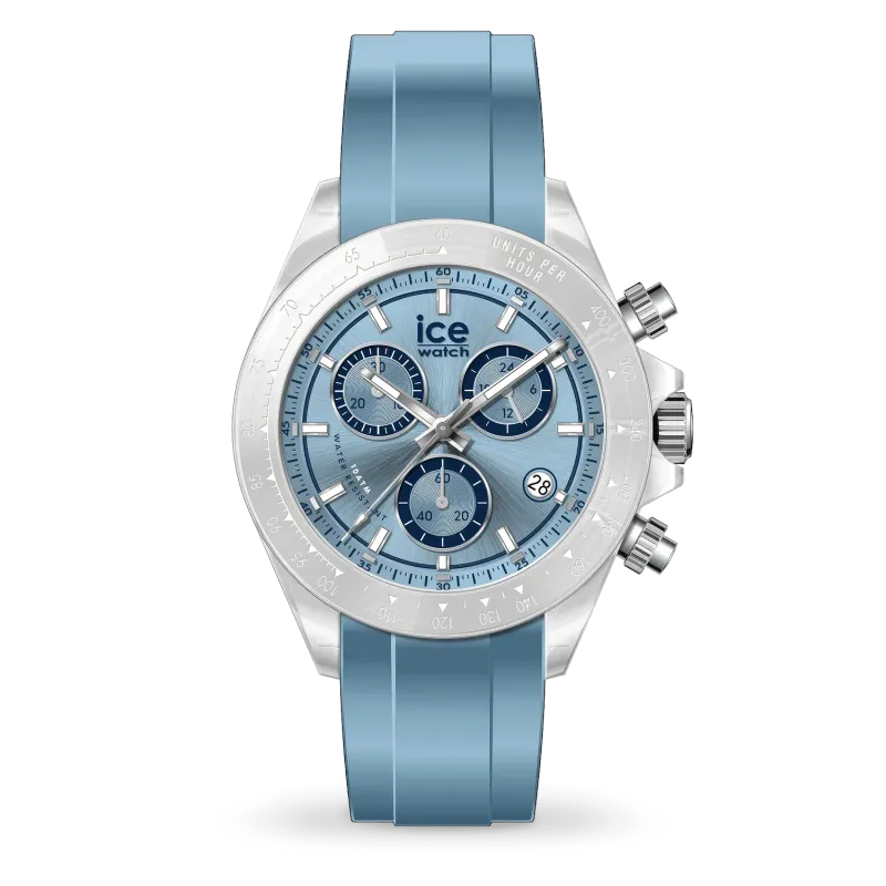 Bewatch - Clear Timeless Blue