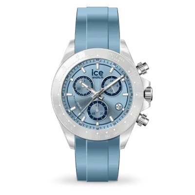 Bewatch - Clear Timeless Blue