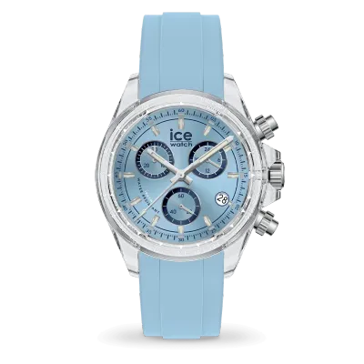 Bewatch - Clear Timeless Blue