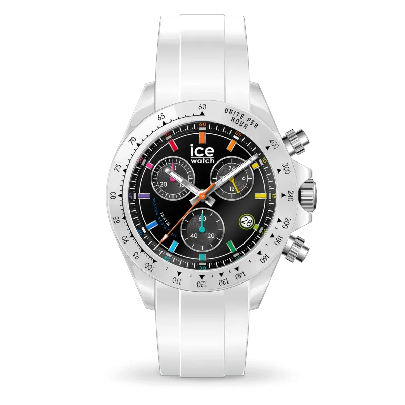 Bewatch - White Chromatic