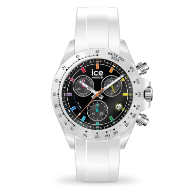 Bewatch - White Chromatic