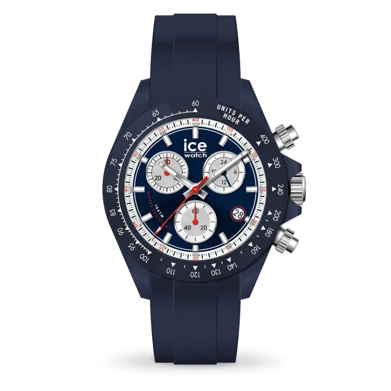Bewatch - Blue White