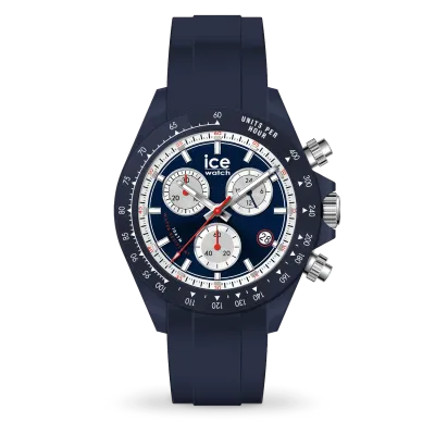 Bewatch - Blue White