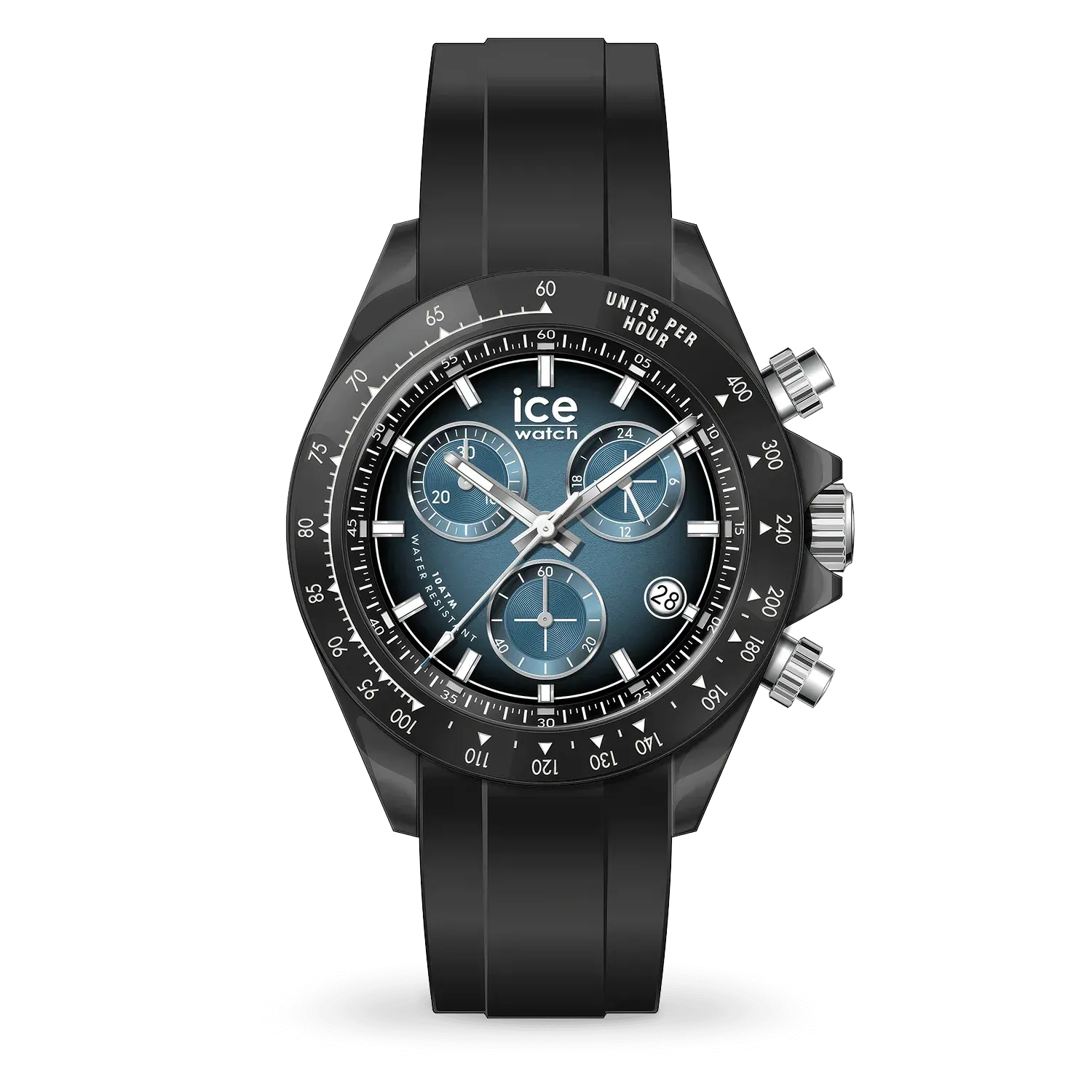 Bewatch - Blue Ocean Blue