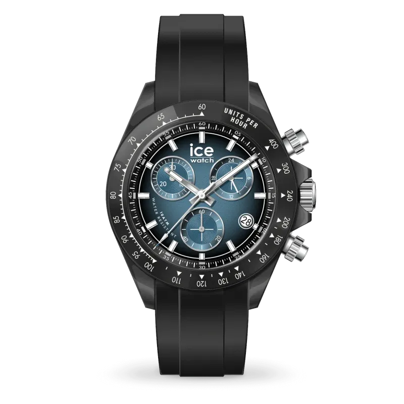 Bewatch - Blue Ocean Blue