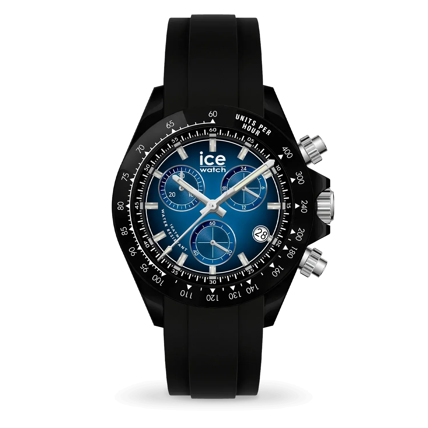 Bewatch - Blue Ocean Blue