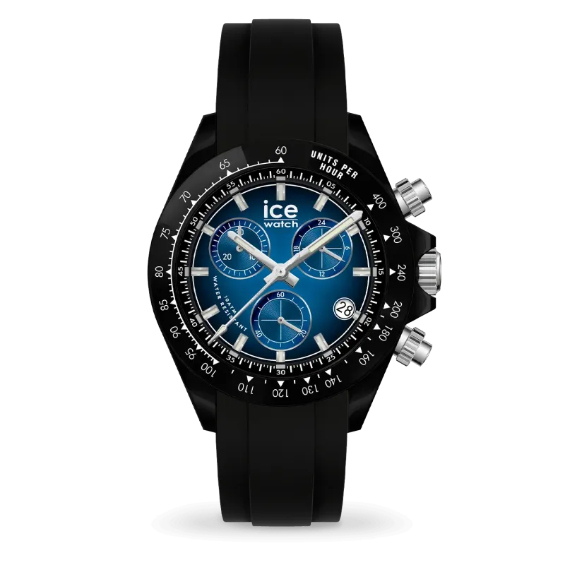 Bewatch - Blue Ocean Blue