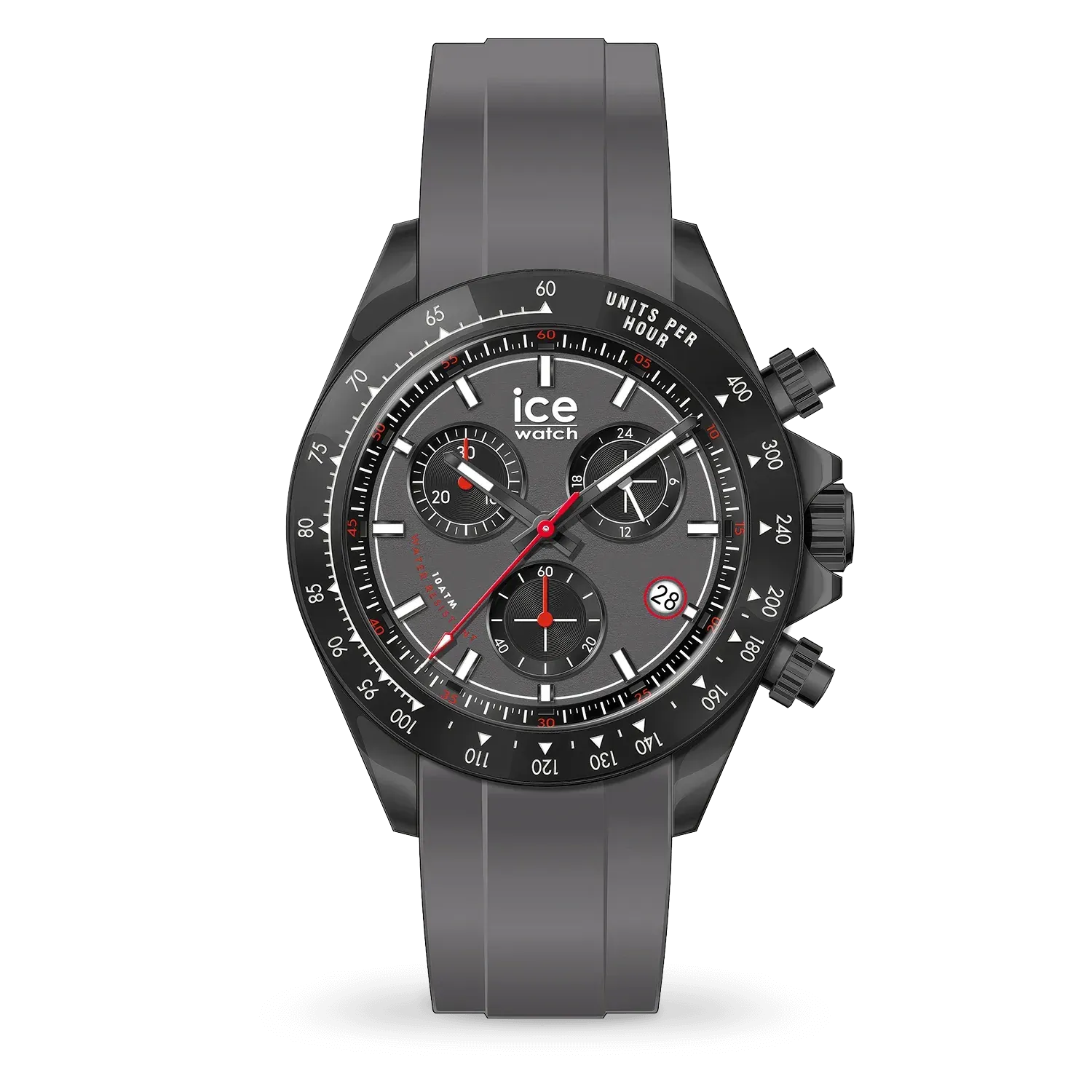 Bewatch - Iron Grey