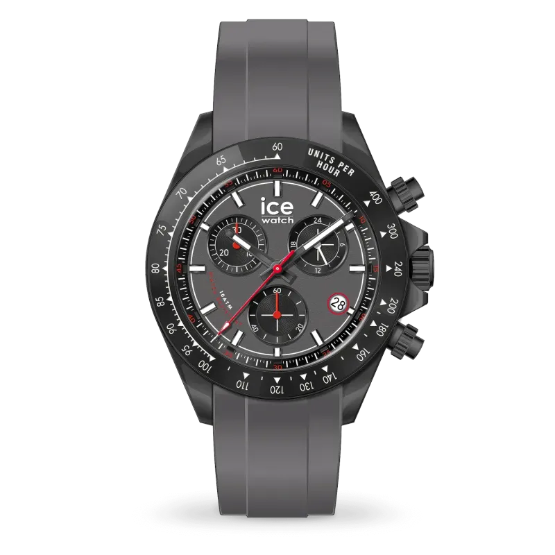 Bewatch - Iron Grey
