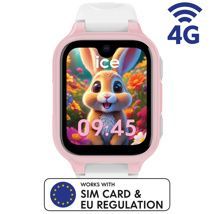 ICE kids 4G - Pink