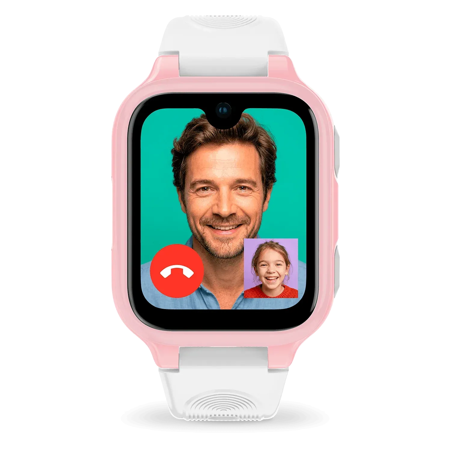ICE kids 4G 2.0 - Pink ICE kids 4G 2.0 - Pink
