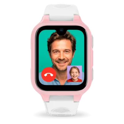 ICE kids 4G 2.0 - Pink