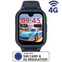 ICE kids 4G - Blue