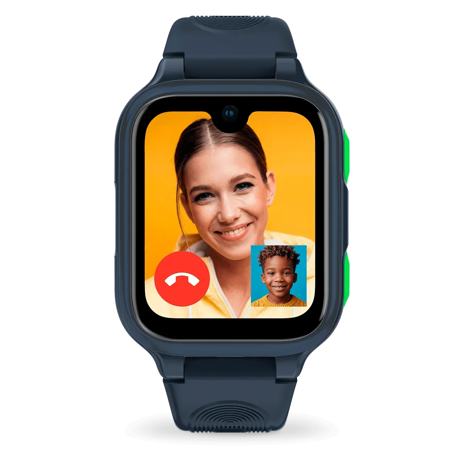 ICE kids 4G 2.0 - Blue ICE kids 4G 2.0 - Blue