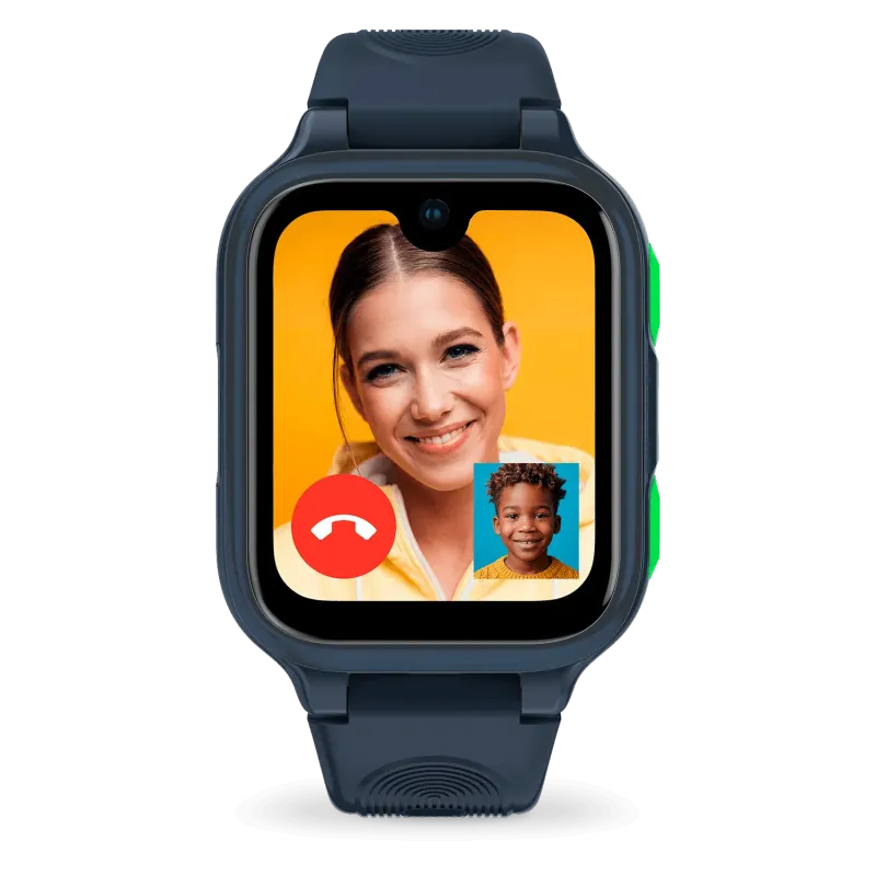 ICE kids 4G 2.0 - Blue