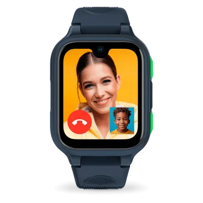ICE kids 4G 2.0 - Blue