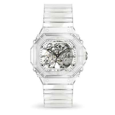 Bewatch 2 - Transparent Skeleton