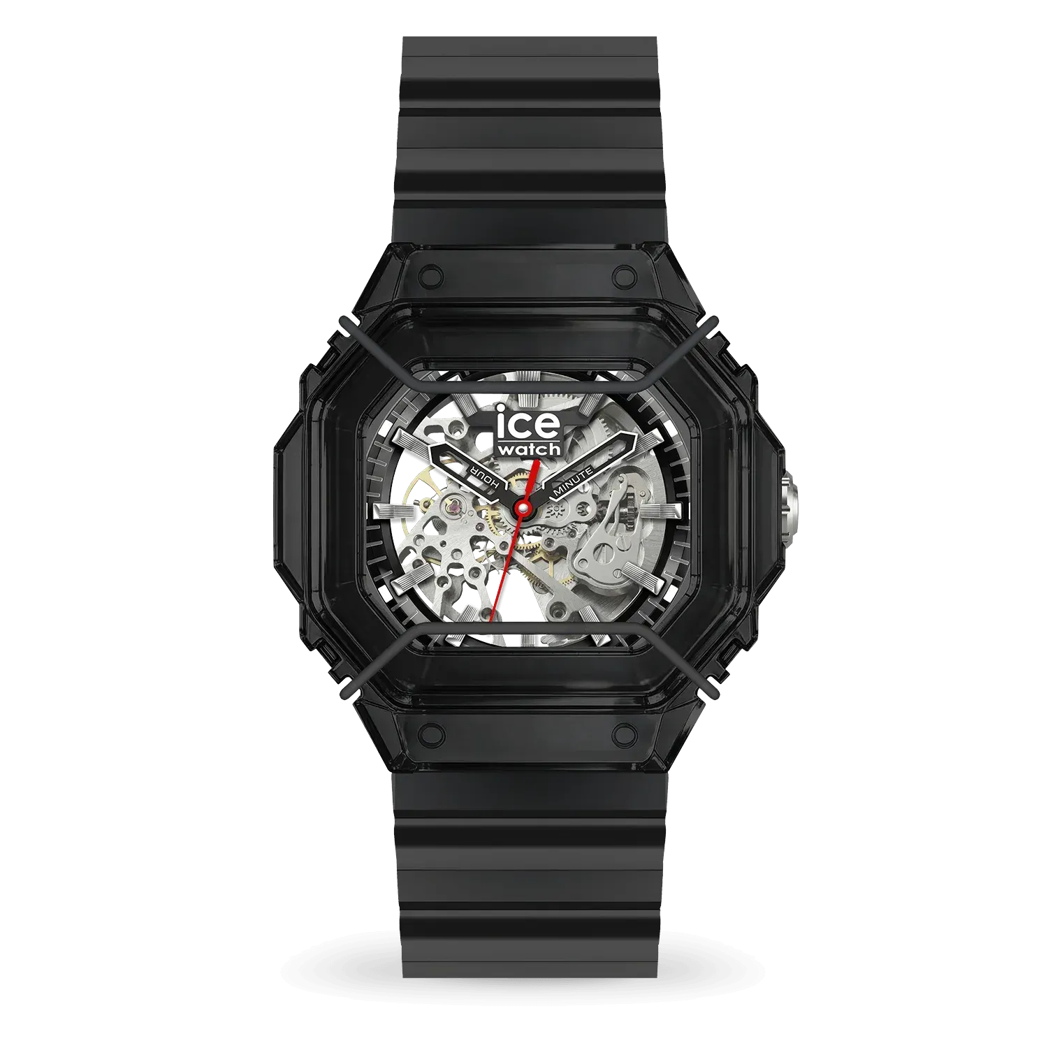 Bewatch 2 - Black Skeleton