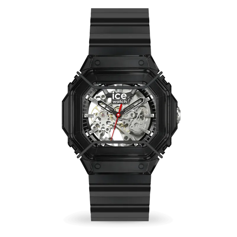 Bewatch 2 - Black Skeleton