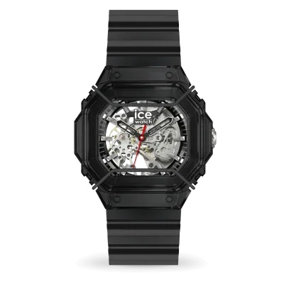Bewatch 2 - Black Skeleton