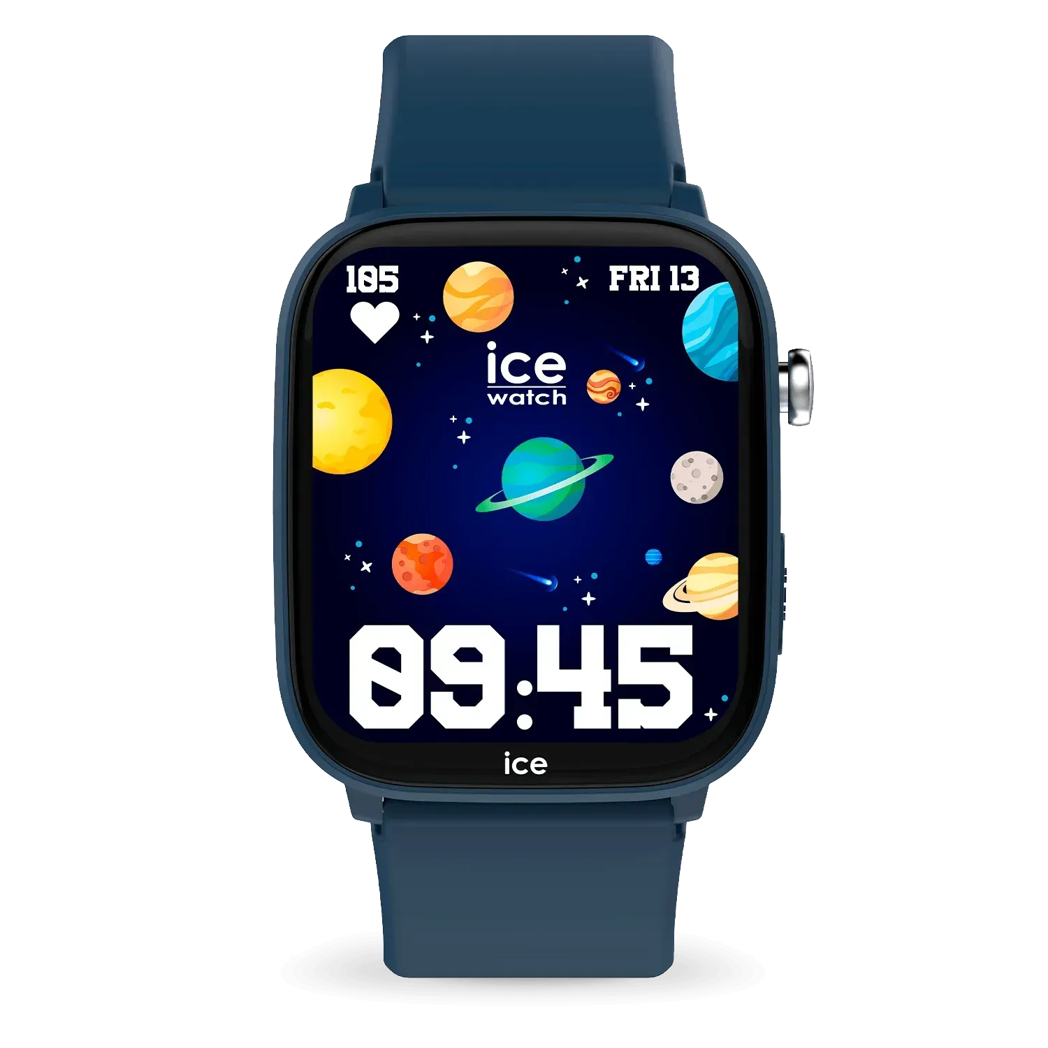 ICE smart junior Find Hub - Blue