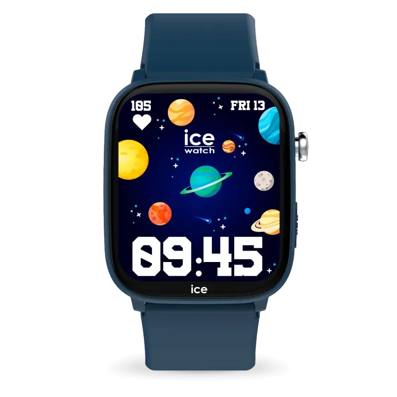 ICE smart junior Find Hub - Blue