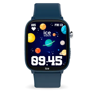 ICE smart junior Find Hub - Blue