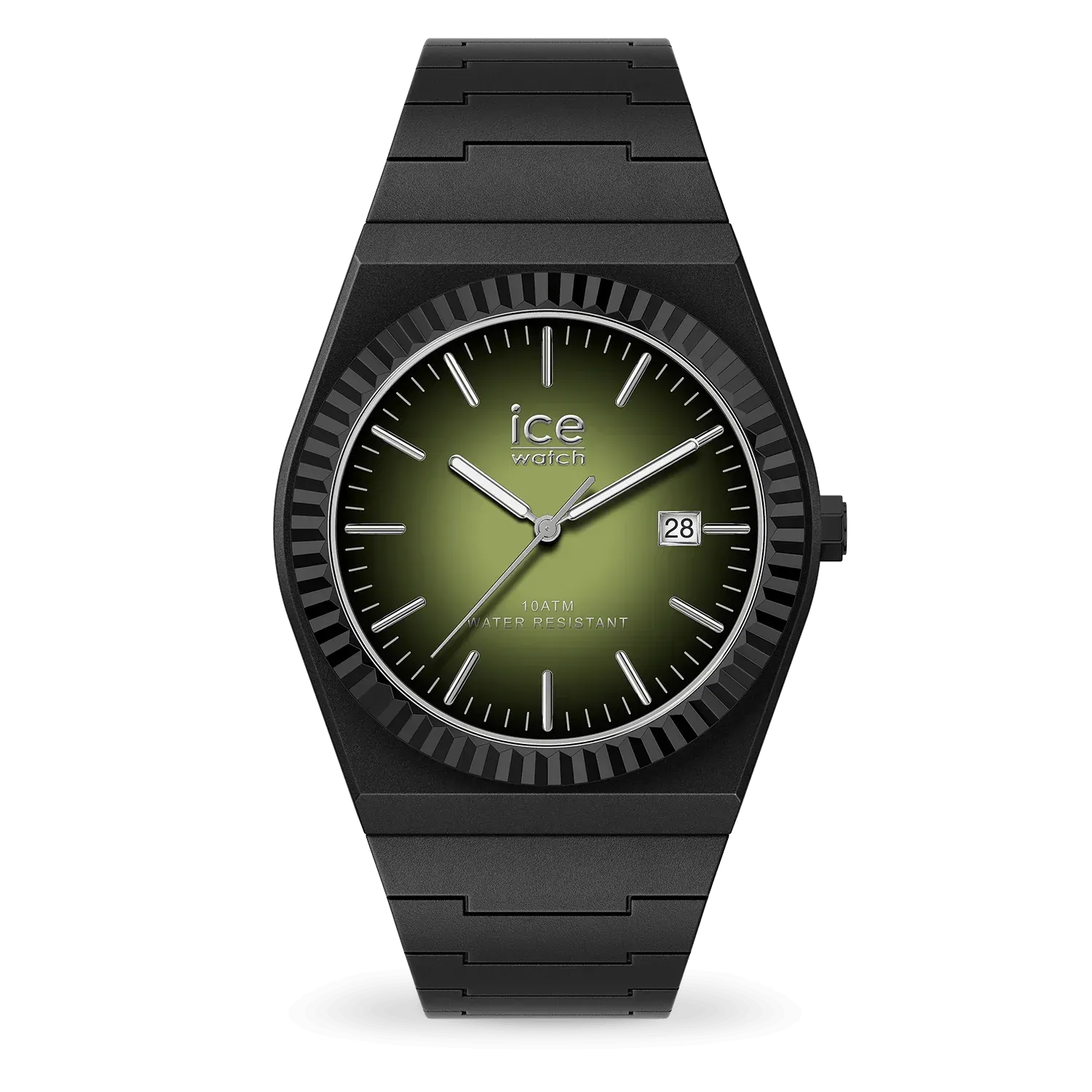 ICE power PW1 - Black Khaki Radial