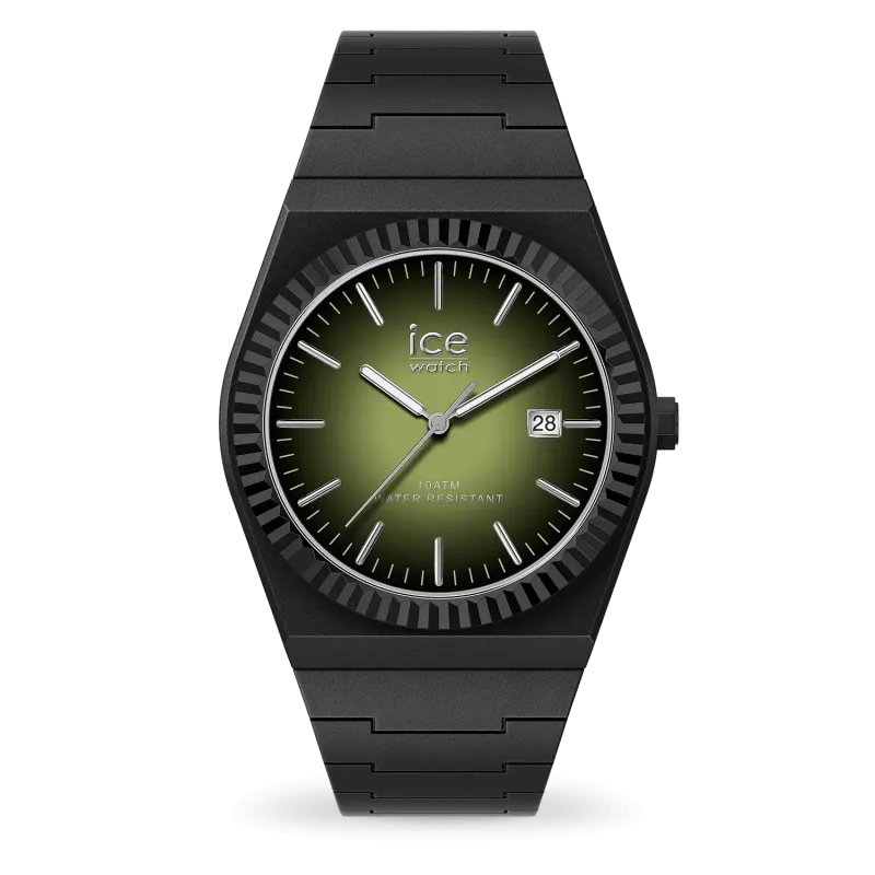 ICE power PW1 - Black Khaki Radial