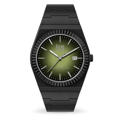 ICE power PW1 - Black Khaki Radial