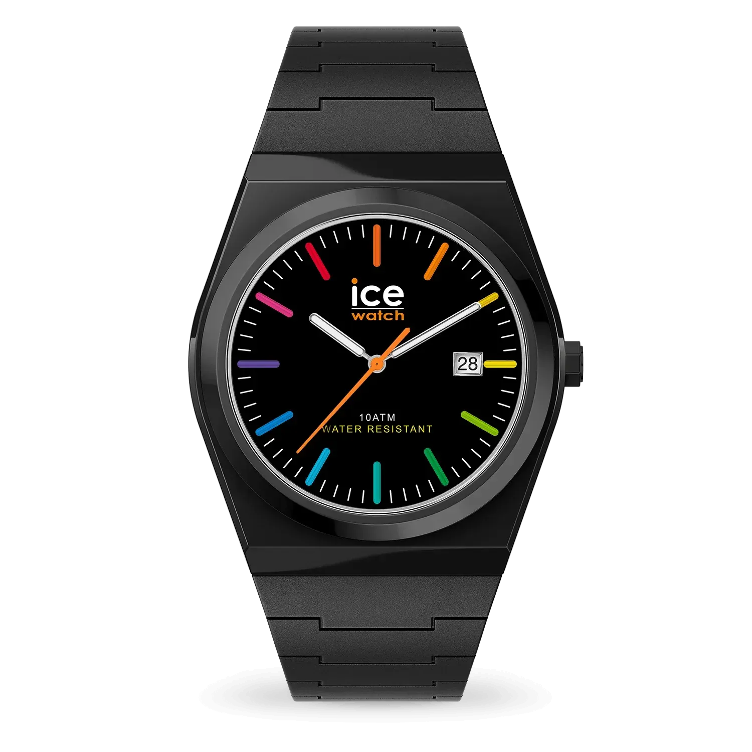 ICE power PW1 - Black Chromatic