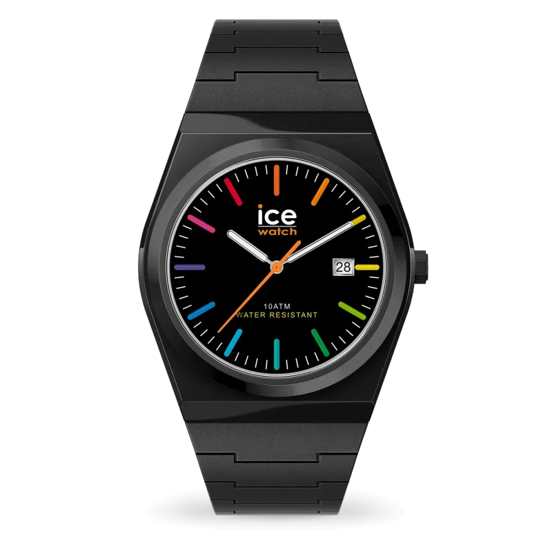 ICE power PW1 - Black Chromatic