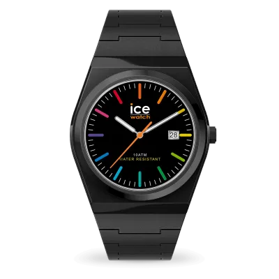 ICE power PW1 - Black Chromatic