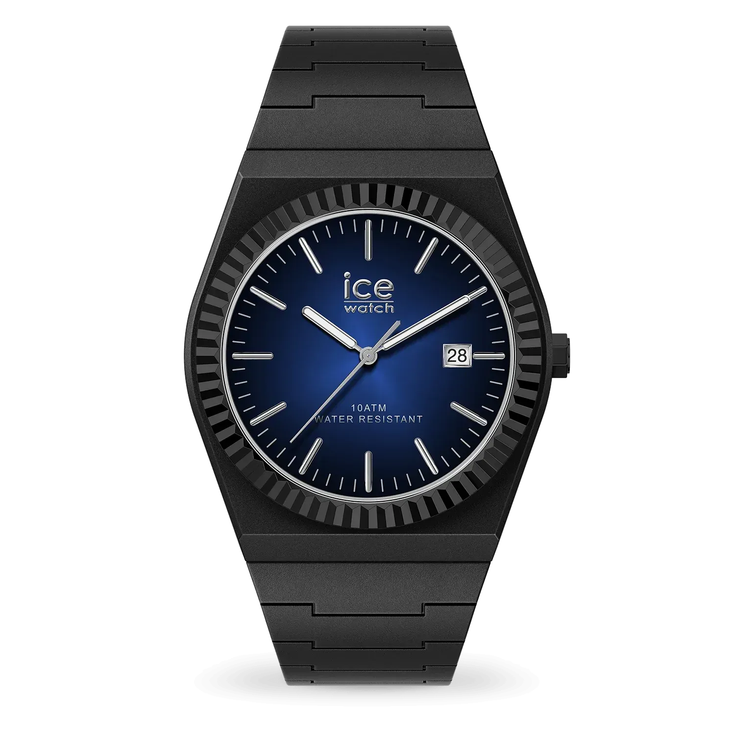 ICE power PW1 - Black Blue Radial