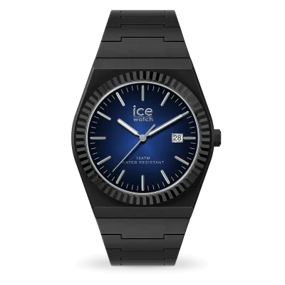 ICE power PW1 - Black Blue Radial