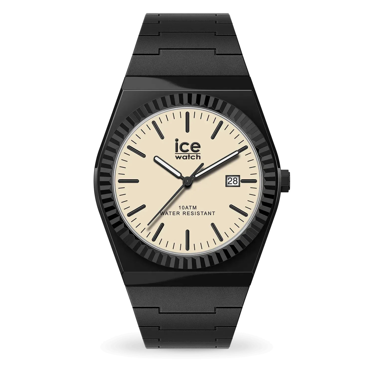 ICE power PW1 - Black Beige