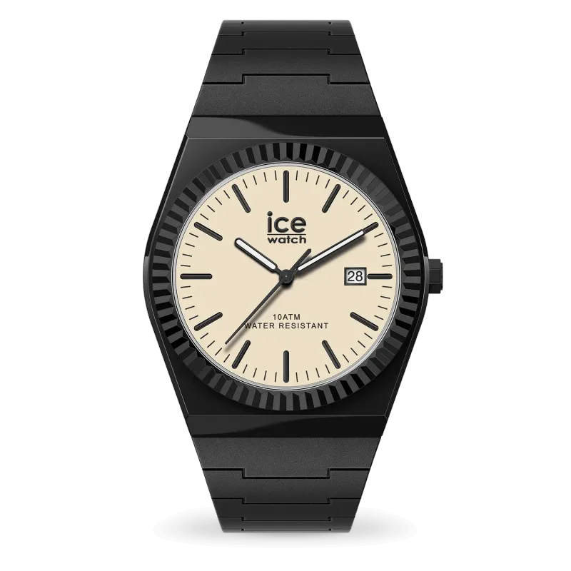 ICE power PW1 - Black Beige