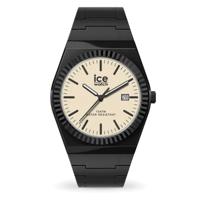 ICE power PW1 - Black Beige