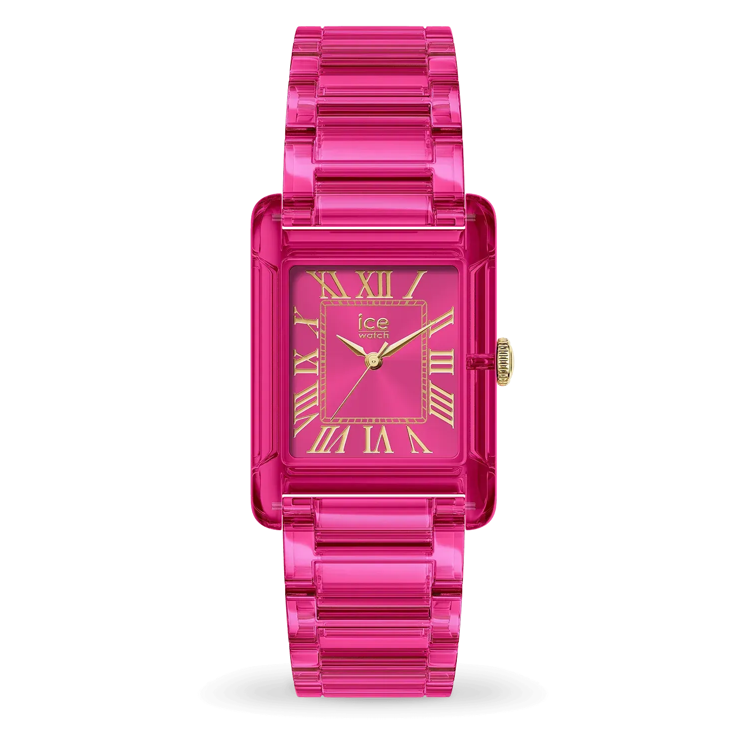 ICE power PW6 - Flashy Pink
