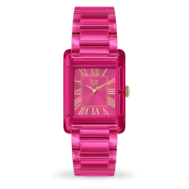 ICE power PW6 - Flashy Pink