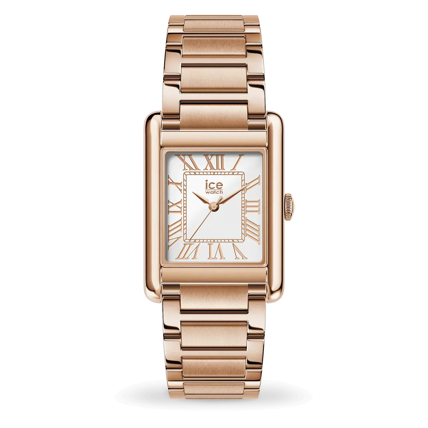 ICE power PW6 - Rose-Gold white