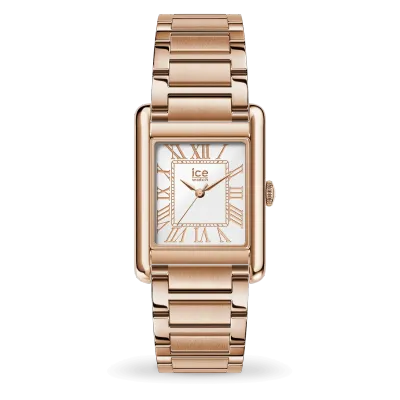 ICE power PW6 - Rose-Gold white