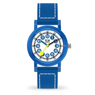 ICE learning - ICE tennis - Blue